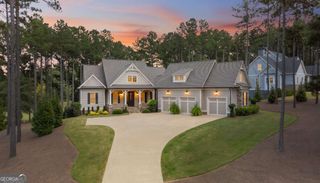 1031 Oliver Creek, Greensboro, GA 30642