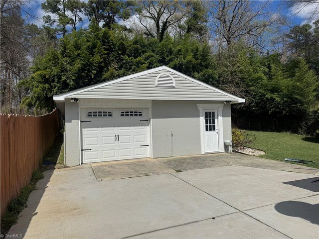 3610 Gentry Street, Greensboro, NC 27407