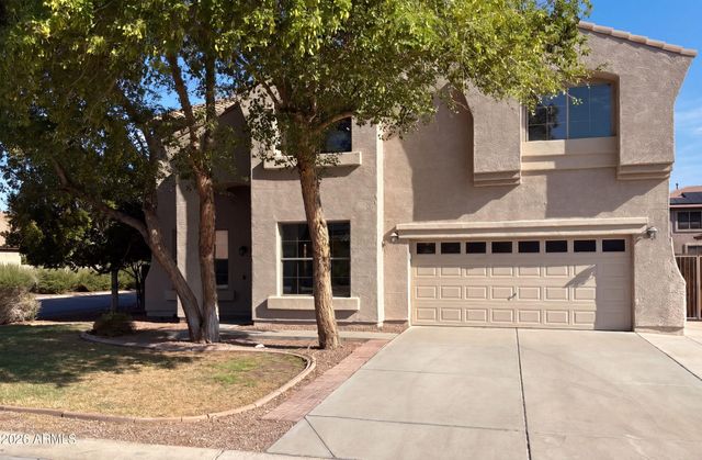 8386 W PALO VERDE Avenue, Peoria, AZ 85345