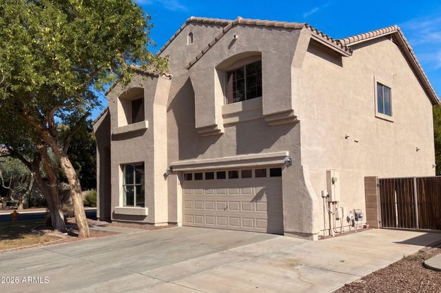8386 W PALO VERDE Avenue, Peoria, AZ 85345