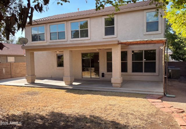8386 W PALO VERDE Avenue, Peoria, AZ 85345
