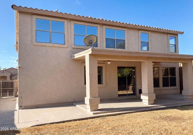 8386 W PALO VERDE Avenue, Peoria, AZ 85345
