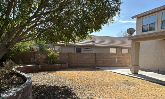 8386 W PALO VERDE Avenue, Peoria, AZ 85345
