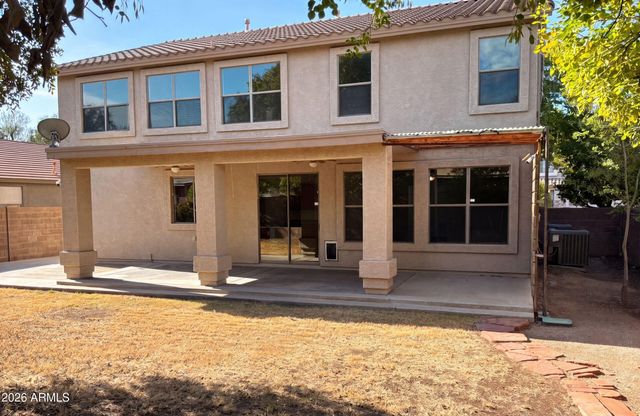 8386 W PALO VERDE Avenue, Peoria, AZ 85345