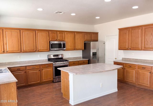 8386 W PALO VERDE Avenue, Peoria, AZ 85345