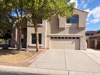8386 W PALO VERDE Avenue, Peoria, AZ 85345