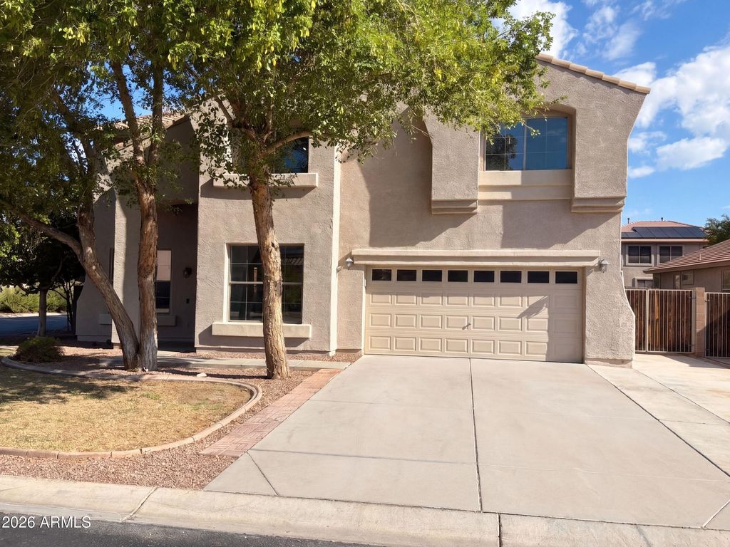 8386 W PALO VERDE Avenue, Peoria, AZ 85345