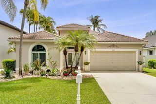 6672 Remington Place, Lake Worth, FL 33463