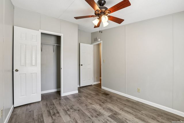 22731 Hickory Shadow, Elmendorf, TX 78112