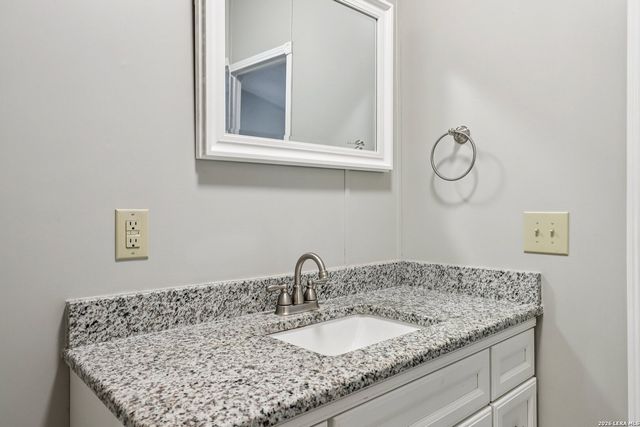 22731 Hickory Shadow, Elmendorf, TX 78112