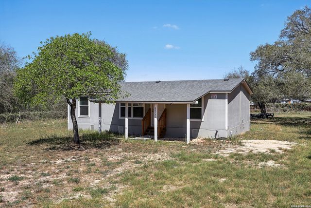 22731 Hickory Shadow, Elmendorf, TX 78112