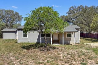 22731 Hickory Shadow, Elmendorf, TX 78112