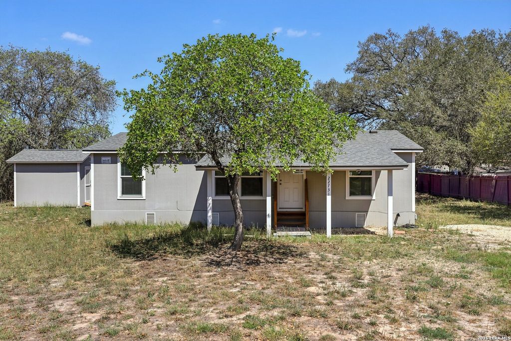 22731 Hickory Shadow, Elmendorf, TX 78112