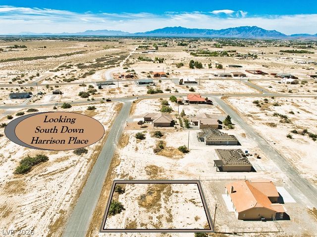 5700 Harrison Place, Pahrump, NV 89060