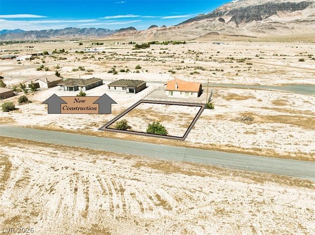 5700 Harrison Place, Pahrump, NV 89060