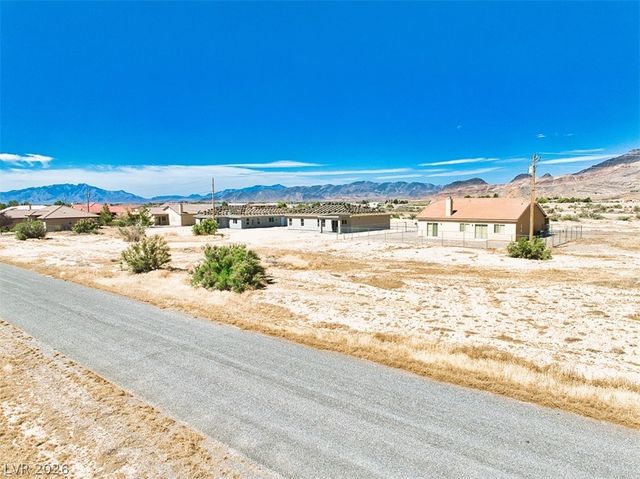 5700 Harrison Place, Pahrump, NV 89060
