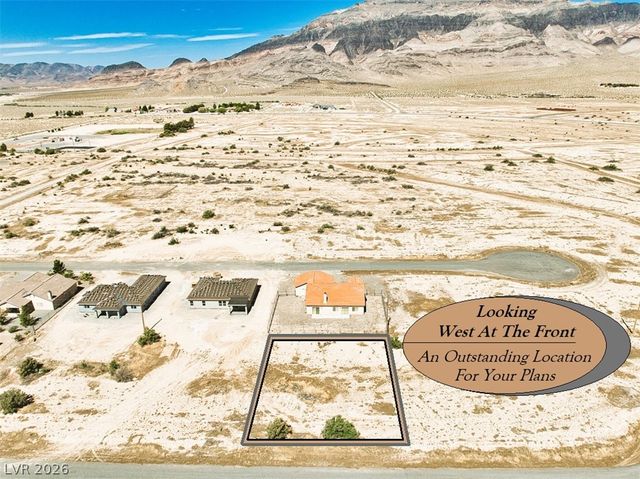 5700 Harrison Place, Pahrump, NV 89060