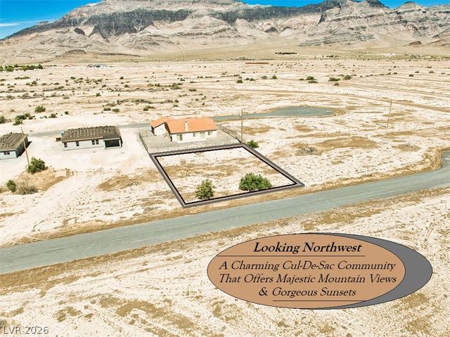 5700 Harrison Place, Pahrump, NV 89060