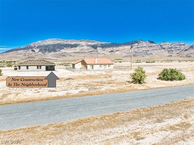 5700 Harrison Place, Pahrump, NV 89060