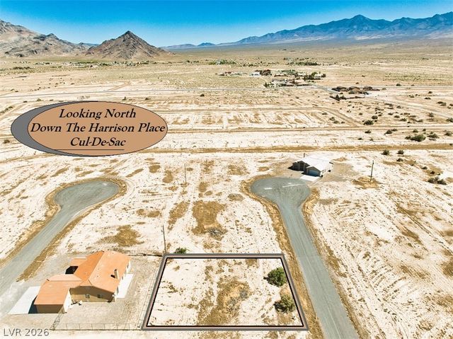 5700 Harrison Place, Pahrump, NV 89060