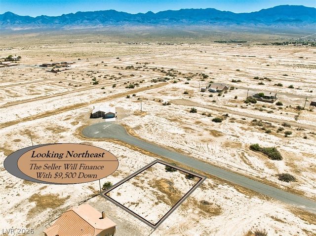 5700 Harrison Place, Pahrump, NV 89060