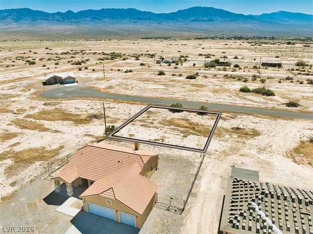 5700 Harrison Place, Pahrump, NV 89060