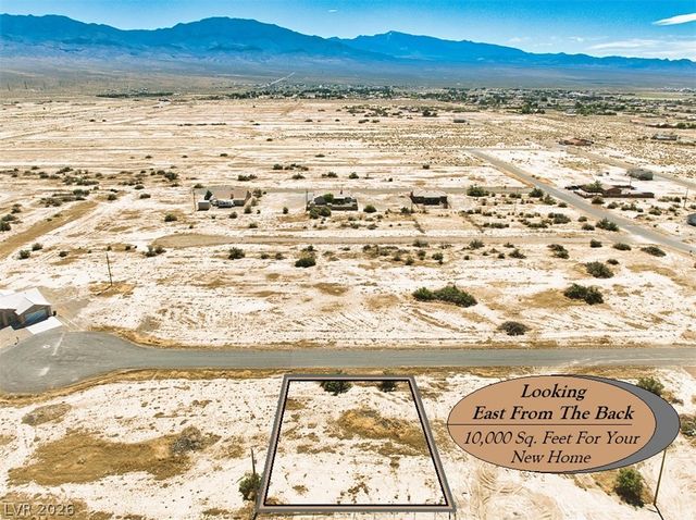 5700 Harrison Place, Pahrump, NV 89060