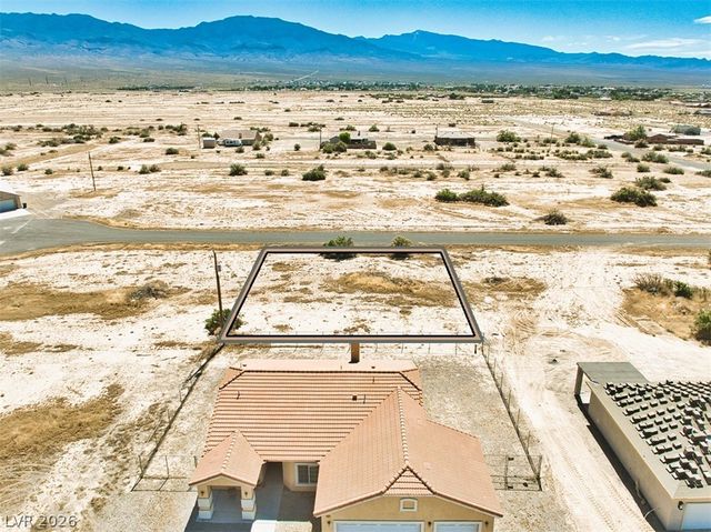 5700 Harrison Place, Pahrump, NV 89060