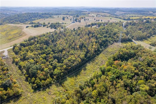 Lot 3166 Robinson Run Road, South Fayette, PA 15057