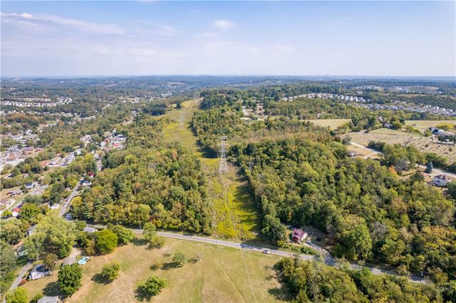 Lot 3166 Robinson Run Road, South Fayette, PA 15057