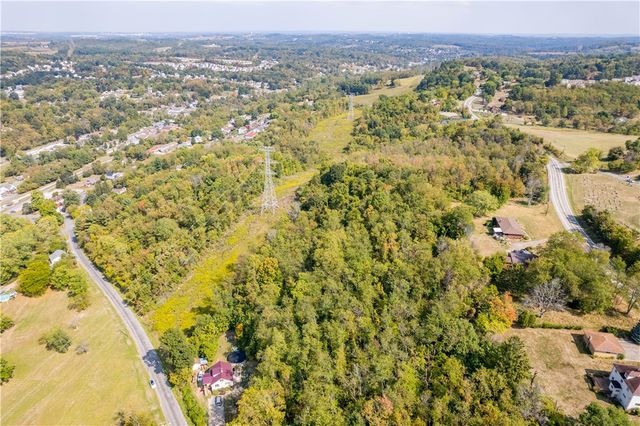 Lot 3166 Robinson Run Road, South Fayette, PA 15057