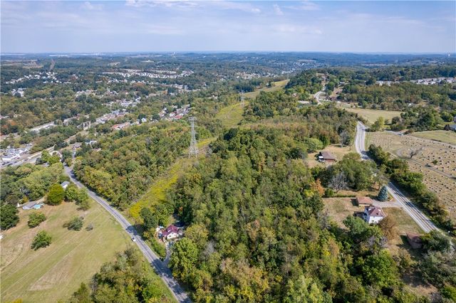 Lot 3166 Robinson Run Road, South Fayette, PA 15057