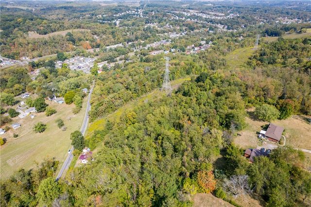 Lot 3166 Robinson Run Road, South Fayette, PA 15057