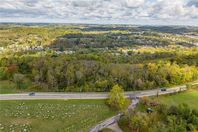 Lot 3166 Robinson Run Road, South Fayette, PA 15057