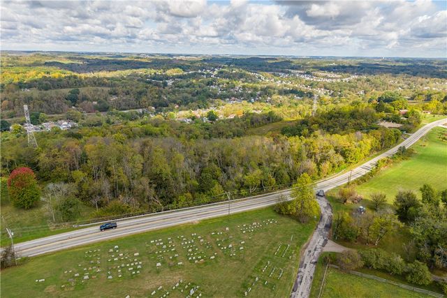Lot 3166 Robinson Run Road, South Fayette, PA 15057