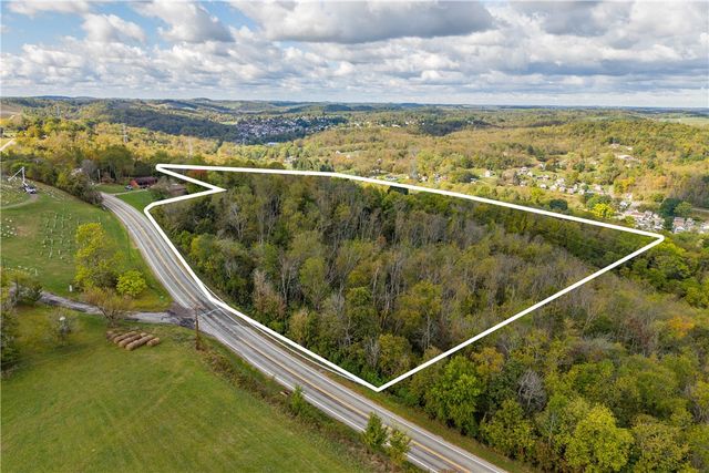 Lot 3166 Robinson Run Road, South Fayette, PA 15057
