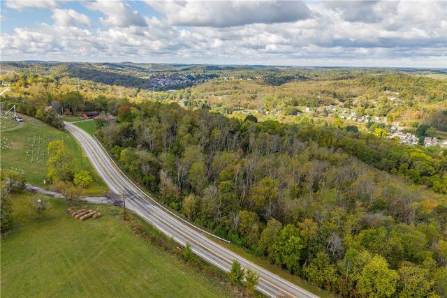 Lot 3166 Robinson Run Road, South Fayette, PA 15057
