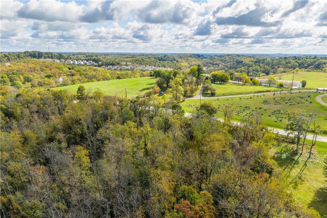 Lot 3166 Robinson Run Road, South Fayette, PA 15057