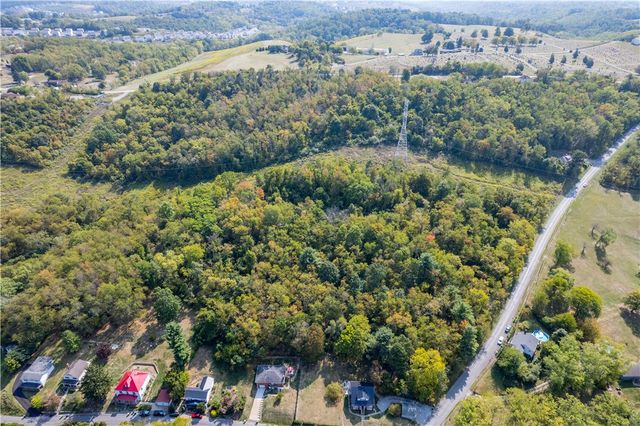 Lot 3166 Robinson Run Road, South Fayette, PA 15057