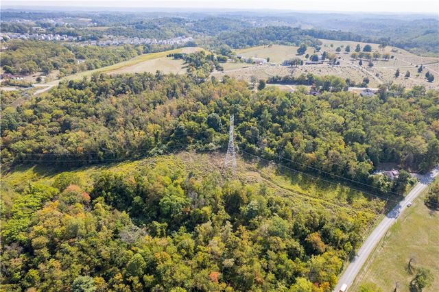 Lot 3166 Robinson Run Road, South Fayette, PA 15057
