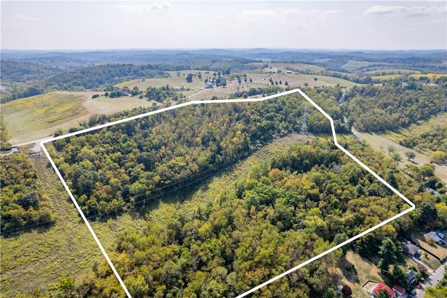 Lot 3166 Robinson Run Road, South Fayette, PA 15057