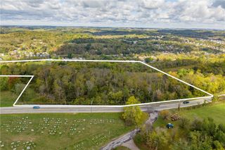 Lot 3166 Robinson Run Road, South Fayette, PA 15057