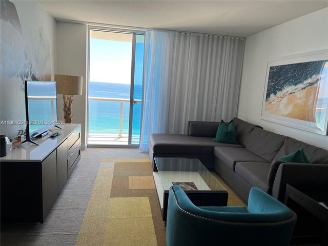 17315 Collins Avenue 1501, Sunny Isles Beach, FL 33160