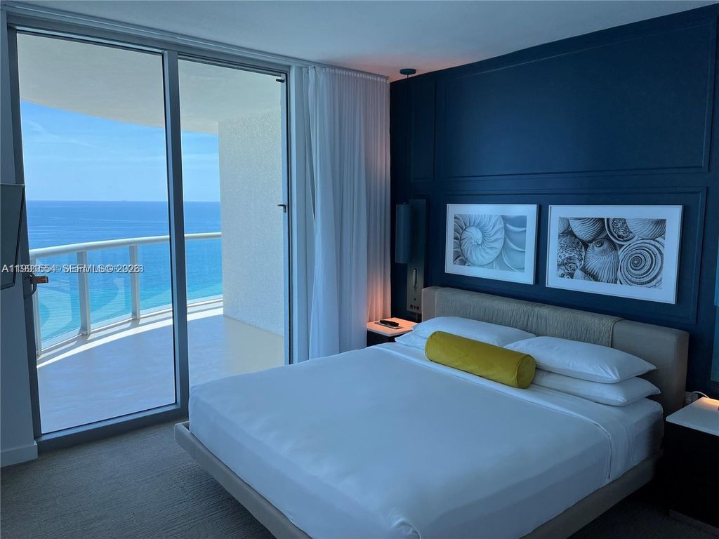 17315 Collins Avenue 1501, Sunny Isles Beach, FL 33160