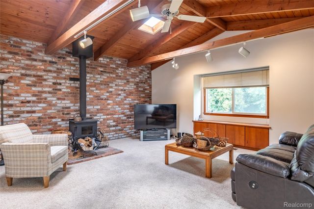 19443 Auburndale Street, Livonia, MI 48152