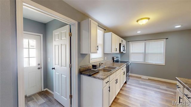 1011 E Main Street, Greenville, IL 62246