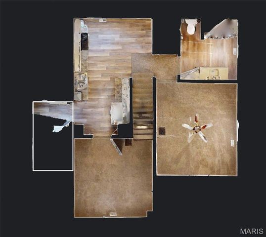 1011 E Main Street, Greenville, IL 62246