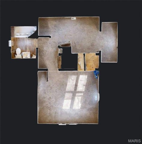 1011 E Main Street, Greenville, IL 62246