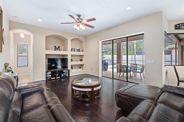 1059 NATURAL OAKS DRIVE, Orange City, FL 32763