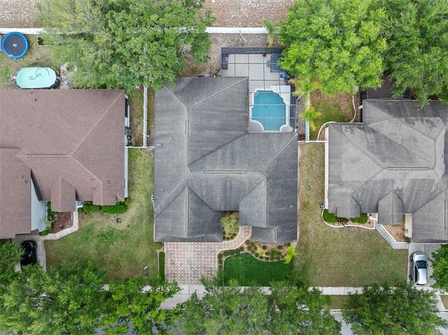 1059 NATURAL OAKS DRIVE, Orange City, FL 32763
